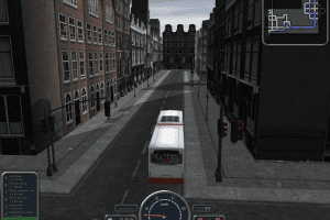 Bus Simulator 10