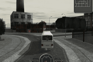 Bus Simulator 13