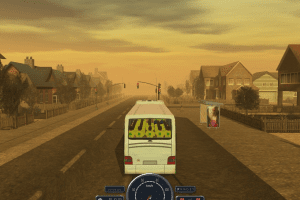 Bus Simulator 14