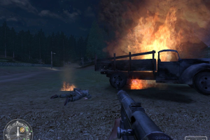 Call of Duty: United Offensive abandonware