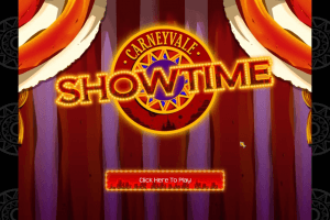 CarneyVale Showtime abandonware