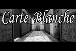 Carte Blanche: First Episode - For a Fistful of Teeth 0
