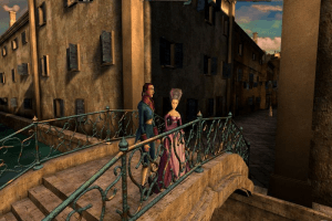 Casanova: The Duel of the Black Rose 5