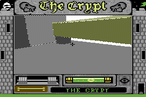 Castle Master + Castle Master II: The Crypt abandonware