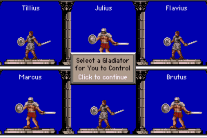 Centurion: Defender of Rome 16
