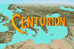 Centurion: Defender of Rome 1