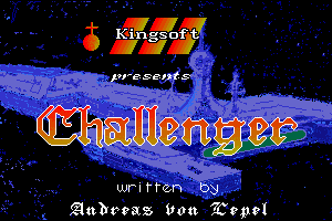 Challenger 0