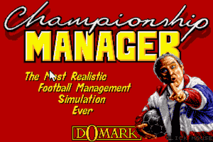 Championship Manager 0