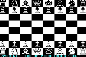 Chess88 0
