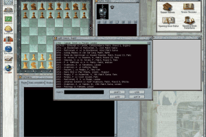 Chessmaster 8000 abandonware