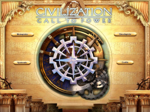 Civilization: Call to Power 0