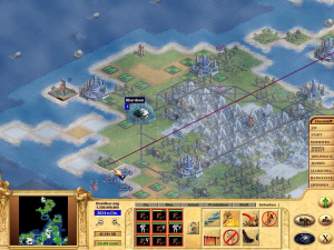 Civilization: Call to Power 12
