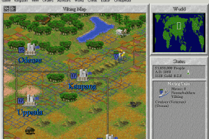 Civilization II: Multiplayer Gold Edition 3