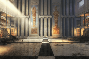 Cleopatra: Riddle of the Tomb 26