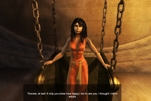 Cleopatra: Riddle of the Tomb 34