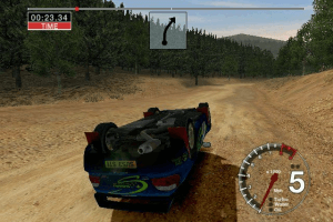 Colin McRae Rally 04 10