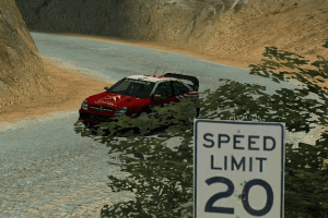 Colin McRae Rally 04 16