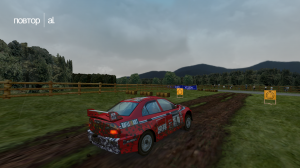 Colin McRae Rally 2.0 21