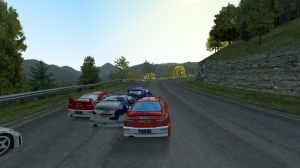 Colin McRae Rally 2.0 22