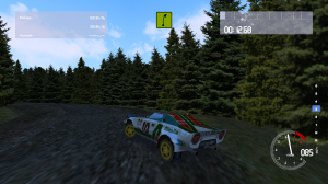 Colin McRae Rally 2.0 39