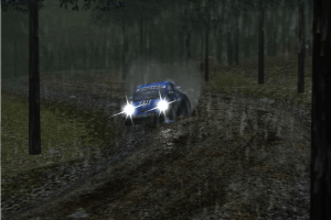 Colin McRae Rally 2005 13