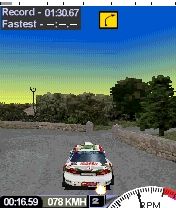 Colin McRae Rally 2005 abandonware