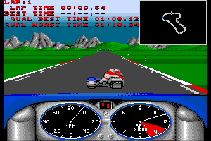 Combo Racer 2