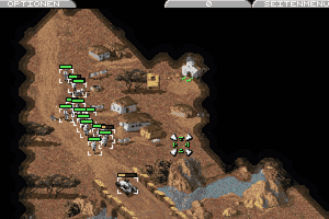 Command & Conquer 9