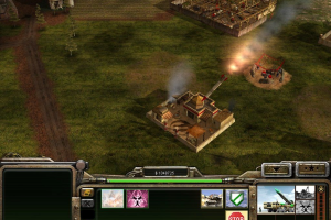 Command & Conquer: Generals 12