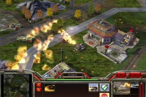 Command & Conquer: Generals 22