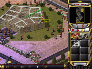 Command & Conquer: Red Alert 2 9