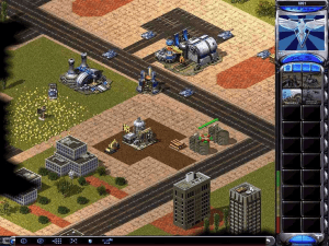 Command & Conquer: Red Alert 2 11