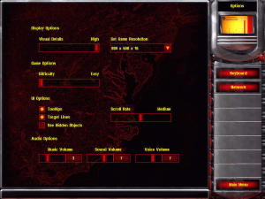 Command & Conquer: Red Alert 2 12