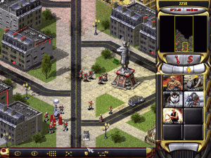 Command & Conquer: Red Alert 2 20
