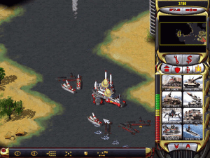 Command & Conquer: Red Alert 2 23
