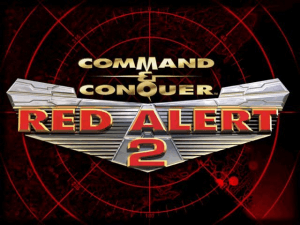 Command & Conquer: Red Alert 2 30