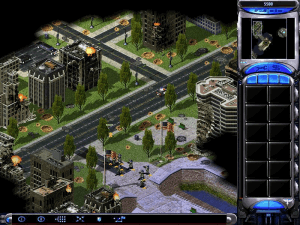 Command & Conquer: Red Alert 2 33