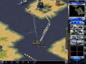 Command & Conquer: Red Alert 2 36