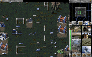 Command & Conquer: Red Alert - Counterstrike 0