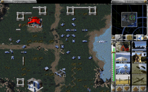 Command & Conquer: Red Alert - Counterstrike 3