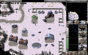 Command & Conquer: Red Alert - Counterstrike abandonware