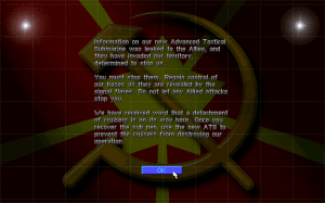Command & Conquer: Red Alert - Counterstrike 6