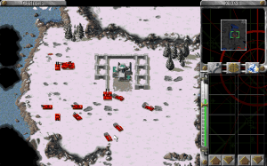 Command & Conquer: Red Alert - Counterstrike 8