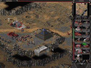 Command & Conquer: Tiberian Sun 16
