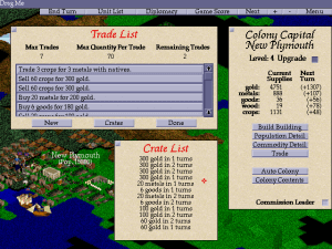 Conquest of the New World: Deluxe Edition abandonware