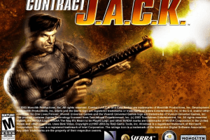 Contract J.A.C.K. 0