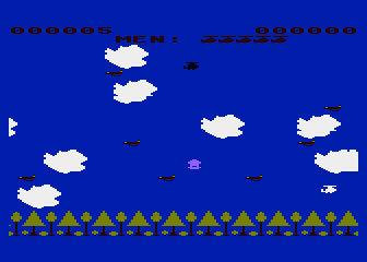 Copter Chase abandonware