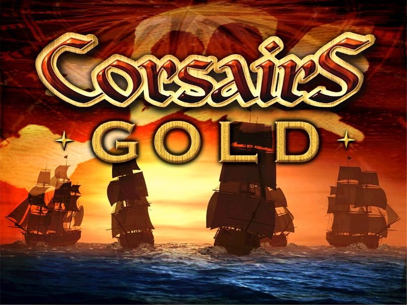 Corsairs: Gold abandonware