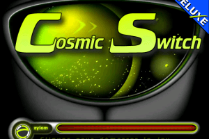 Cosmic Switch abandonware