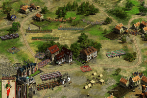 Cossacks II: Battle for Europe 11